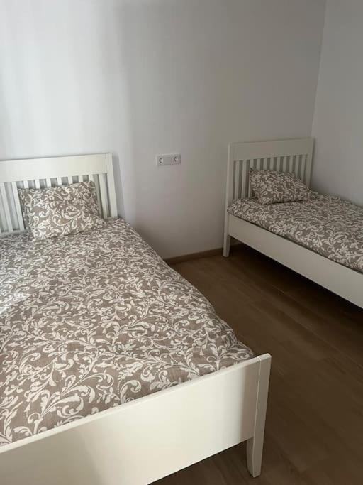Apartmán Casa Rosalia Costa Calma Exteriér fotografie