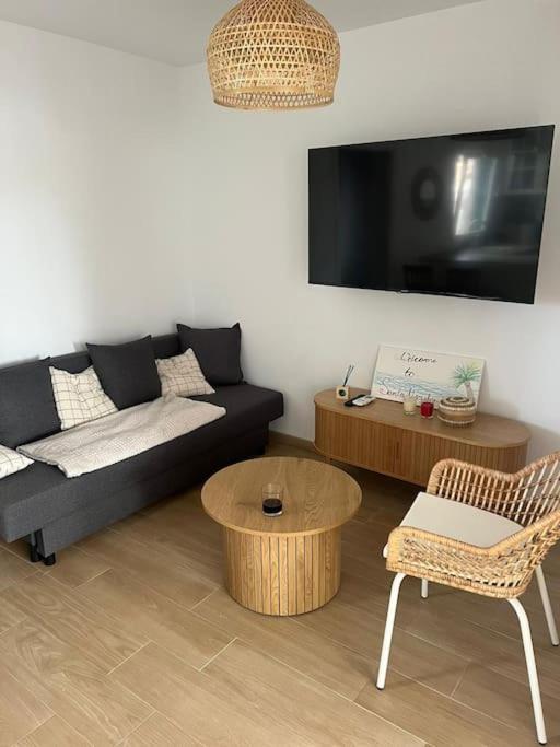Apartmán Casa Rosalia Costa Calma Exteriér fotografie
