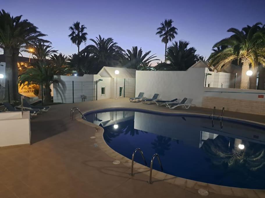 Apartmán Casa Rosalia Costa Calma Exteriér fotografie