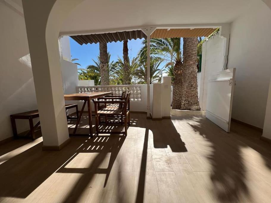 Apartmán Casa Rosalia Costa Calma Exteriér fotografie